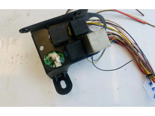 Pojistková skříňka Renault Espace II 1993