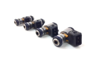 Комплект форсунок 77363790, 199A4000 Fiat Grande Punto