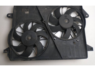 Вентилятор радиатора     04598034AB, 7634AB6638    Chrysler 300 - 300C 3.5