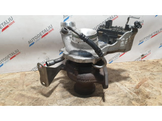 Turbodmychadlo Турбина 8514666, 54431015192   BMW 1 F20 F21 1.5  B37D15A