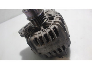 Генератор 2715542C   Skoda Octavia Mk3 (5E) 1.4     