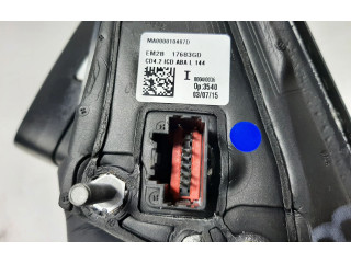 Зеркало электрическое Ford Galaxy 2015 - года