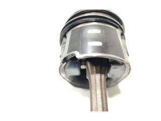 Píst    Peugeot Partner    9HS(DV6TED4BU) 