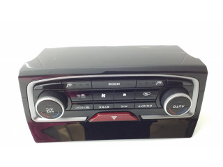 Блок управления климат-контролем 72311SJ830 Subaru Forester SK