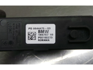 Блок комфорта PD864447503, 18576710   Mini One - Cooper F56 F55   