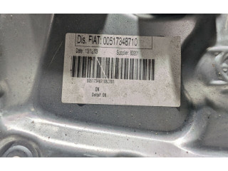 Блок управления постоянной скорости (cruise) 00517348710   Fiat Idea   