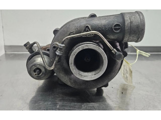 Турбина Volvo V70 052527