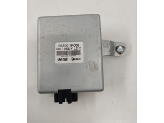 Блок управления двигателем Блок управления 95300-1K000 Hyundai ix20