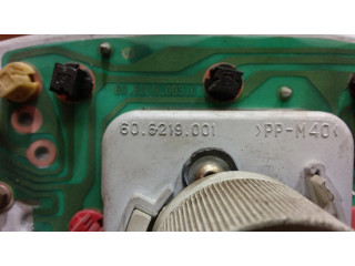 Přístrojová deska  Fiat Punto (176) 1996 606219001  