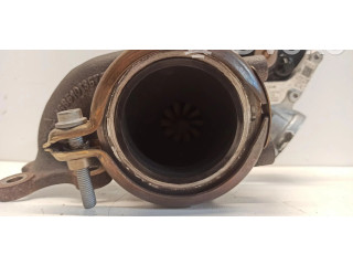 Turbodmychadlo Турбина 05C145704 Audi A3 8Y