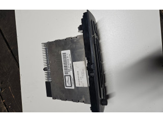 Радио/ проигрыватель CD/DVD / навигация 65129131717 BMW 1 E81 E87 2007