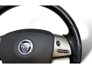 Руль Jaguar XF - года