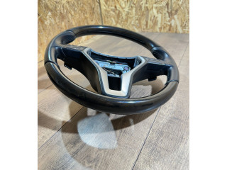 Руль Mercedes-Benz CLS C218 X218  2011 - 2017 года A2184602718, 307801898162      