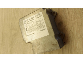Блок подушек безопасности 1K0909605P, 5WK43700 Volkswagen Touran I