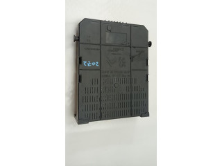 Pojistková skříňka 9666895680 Citroen Berlingo