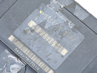 Блок комфорта 2108203826   Mercedes-Benz E W210   