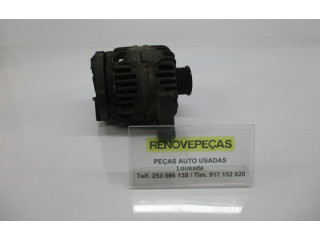 Генератор 0479030150 Skoda Fabia Mk1 (6Y)