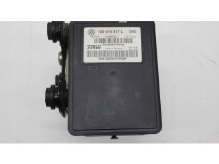 Блок АБС 1S0614517C Seat Mii 2011-- года