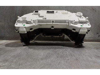 Přístrojová deska Honda Civic 2018