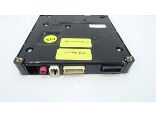 Блок управления 4K2035282J, 4K2035282J Volkswagen Golf VII