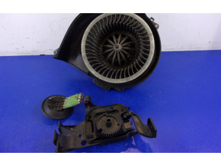 Вентилятор печки    6Q1819015C, 6Q1819015C   Skoda Fabia Mk1 (6Y)