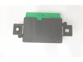 Блок управления 9814151980 Citroen C-Elysée