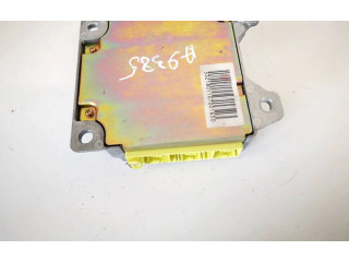 Блок подушек безопасности c10057k30a   Mazda Premacy