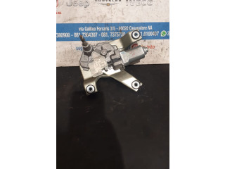 Моторчик заднего дворника Jeep Patriot