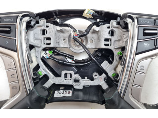 Руль Mitsubishi Outlander 2013 - 2021 года 252XB