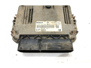 Řídící jednotka 55205622 Opel Astra H 2005