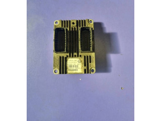 Řídící jednotka 51918335 Fiat 500E 2012