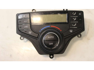 Блок управления климат-контролем    Hyundai i30