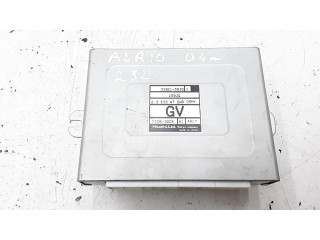 Řídící jednotka 3392159jq Suzuki Aerio 2004