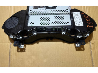 Панель приборов    Audi A6 C7       