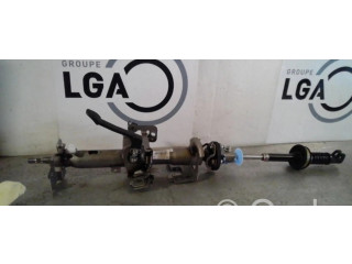  рейка  Колонка рулевая 488104KU3C   Renault Alaskan 2017- года