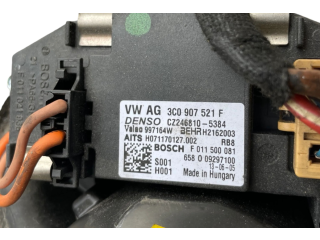 Вентилятор печки 998924E, 3C0907521F Volkswagen Touran I