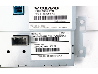 Дисплей 31382065AE, 31382065 Volvo S60