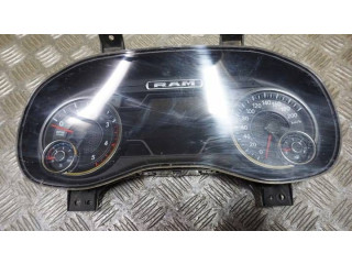 Přístrojová deska  Dodge RAM 2022 68492683AD, a2C10812800  