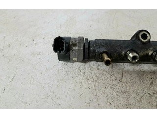 Топливная рампа 0445215023, 30757146   Volvo V70  