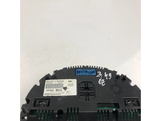 Панель приборов 1ST920861   Skoda Citigo       