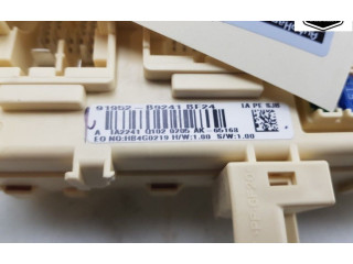 Блок предохранителей 91952B9241, 91952B9241 Hyundai i10
