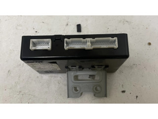 Комфортный модуль