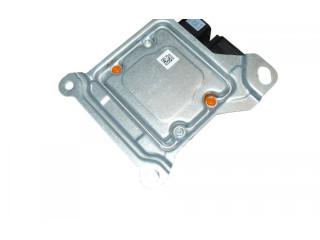 Блок подушек безопасности 0285010930, BM5T14B321CF   Ford Focus ST