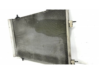 Радиатор охлаждения кондиционера воздуха