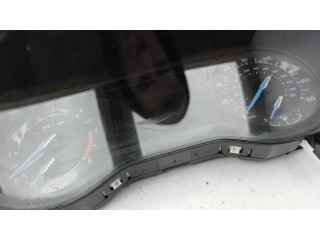 Панель приборов GM2T10849AHC Ford Galaxy