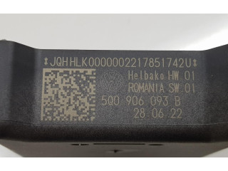 Блок управления 5Q0906093B, 5Q0906093B   Cupra Leon