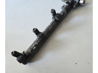 Топливная рампа 036133319   Audi A3 S3 8P   для двигателя BLS