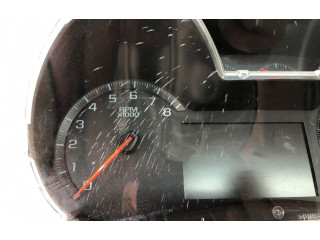 Спидометр (приборный щиток) 23464609   Chevrolet Impala