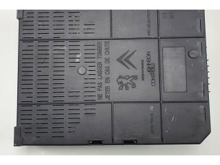 Pojistková skříňka Řídící jednotka BSM 9678477180 Citroen C5 2014