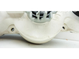 Блок управления климат-контролем 98AB18C419   Ford Transit   Tourneo Connect